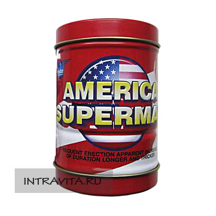 America Superman Американский супермен капсулы для потенции America Superman Американский супермен капсулы для потенции